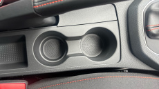 SEAT Ibiza 1.0 TSI 115 FR 5dr DSG Petrol Hatchback